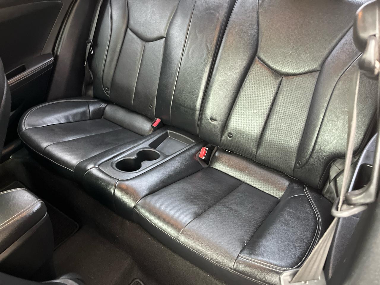 Hyundai Veloster Turbo 6AT 2016