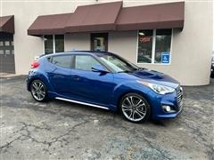 2016 Hyundai Veloster 
