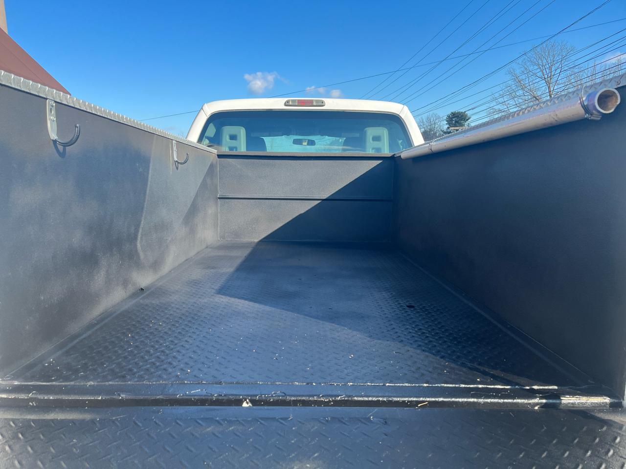 Ford F-350 SD XLT SuperCab Long Bed 4WD 2014