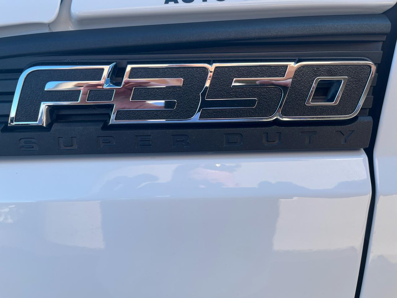 Ford F-350 SD XLT SuperCab Long Bed 4WD 2014