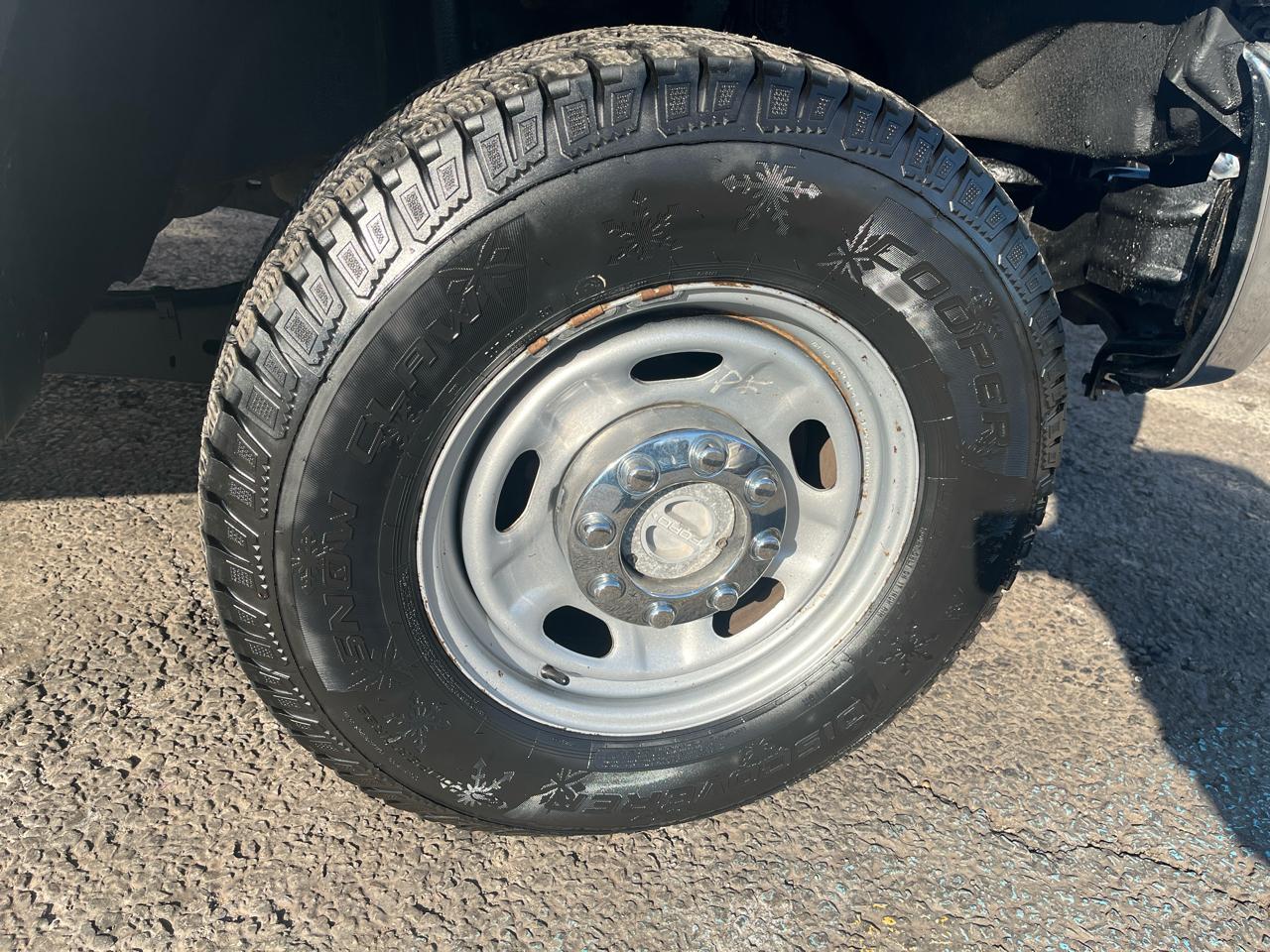 Ford F-350 SD XLT SuperCab Long Bed 4WD 2014