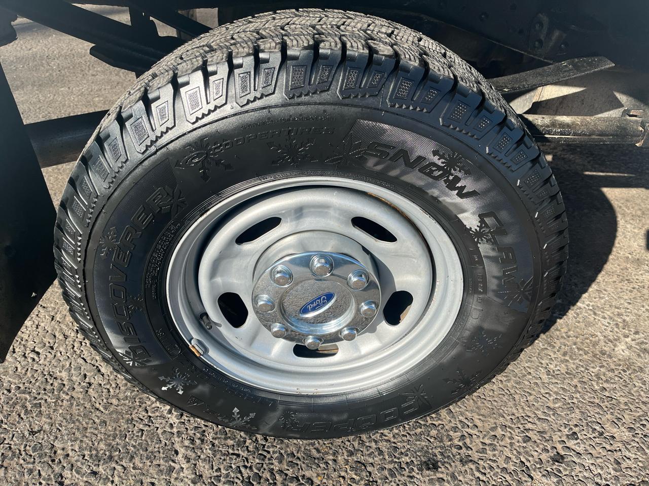 Ford F-350 SD XLT SuperCab Long Bed 4WD 2014