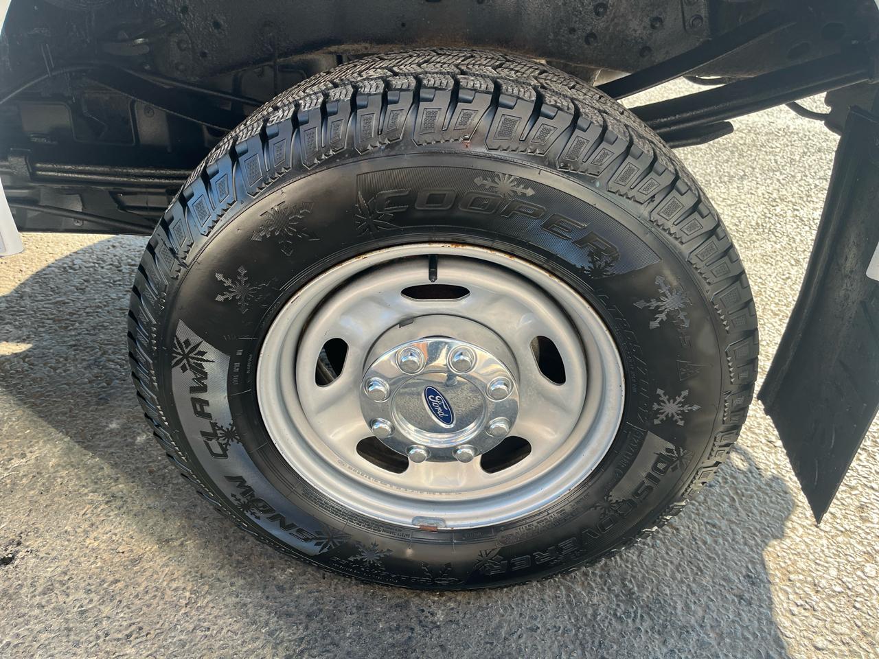 Ford F-350 SD XLT SuperCab Long Bed 4WD 2014