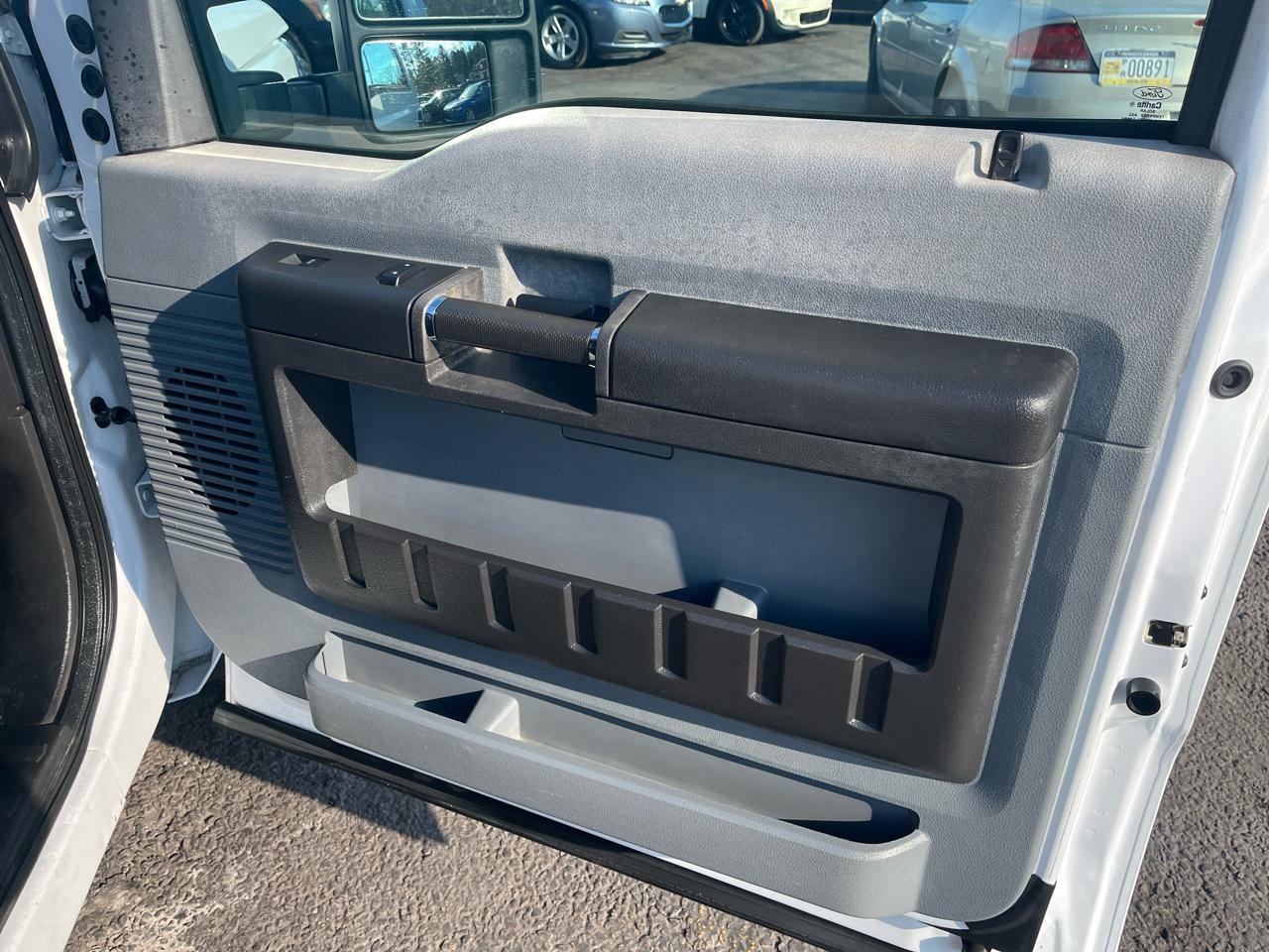 Ford F-350 SD XLT SuperCab Long Bed 4WD 2014