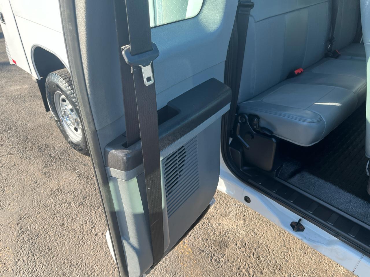 Ford F-350 SD XLT SuperCab Long Bed 4WD 2014