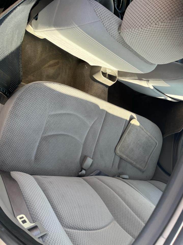 Chrysler Sebring Sedan 2004