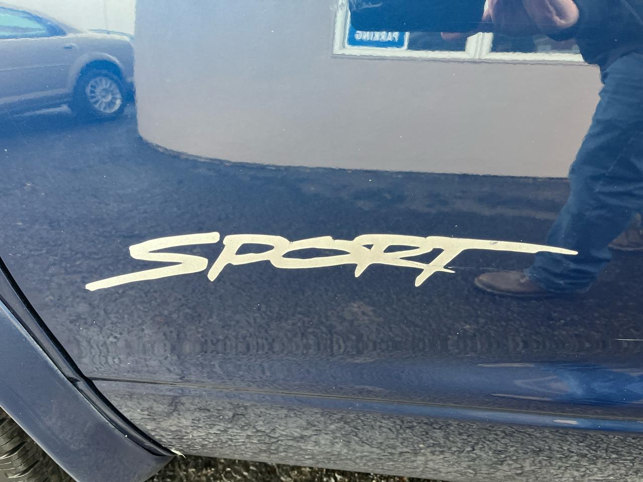 Dodge Dakota 2WD 2003