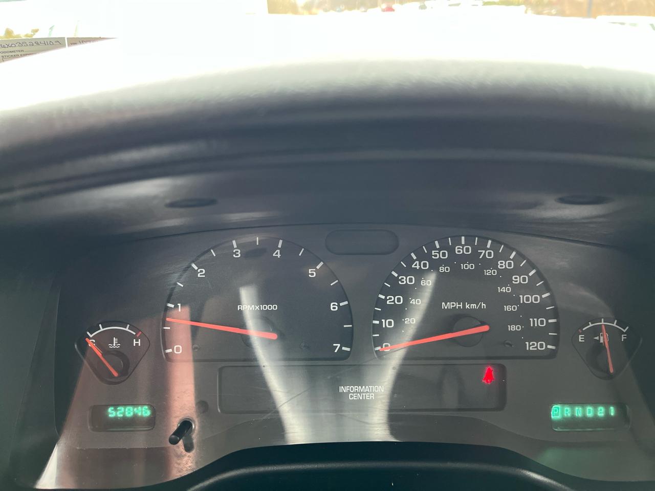 Dodge Dakota 2WD 2003