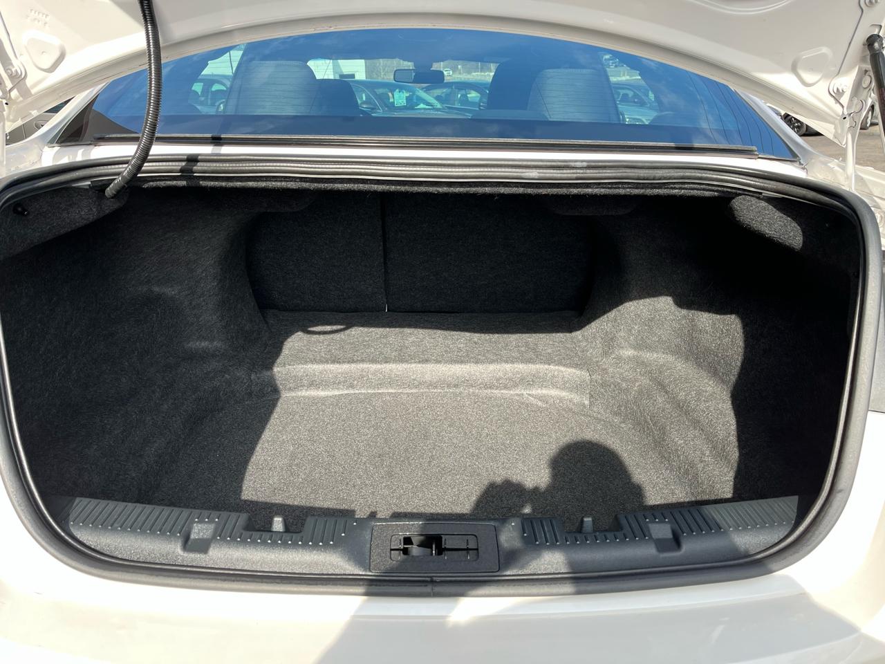 Ford Taurus SEL AWD 2015