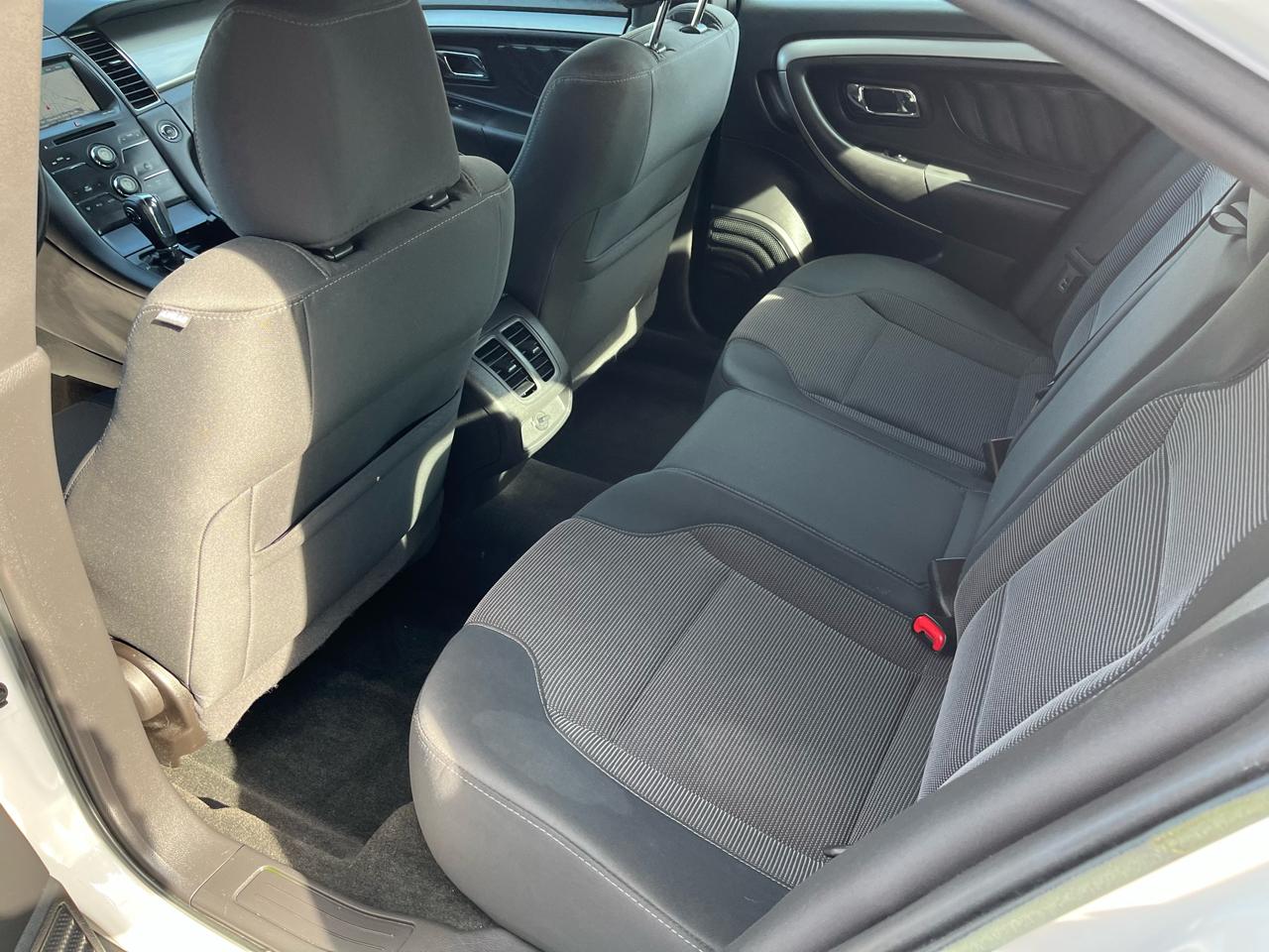 Ford Taurus SEL AWD 2015