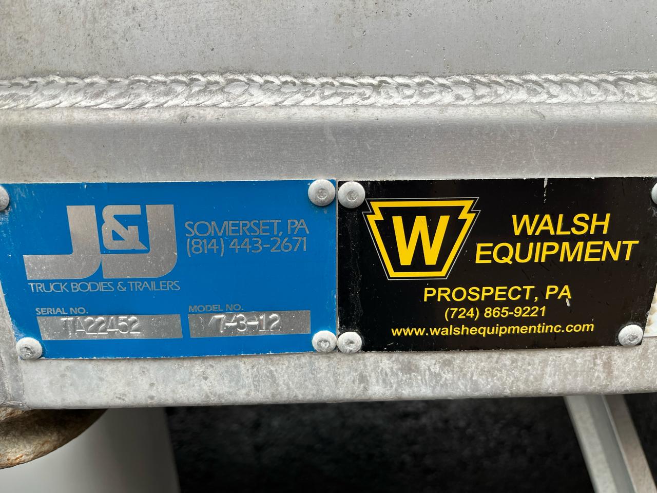 Ford F-550 Regular Cab DRW 4WD 2012