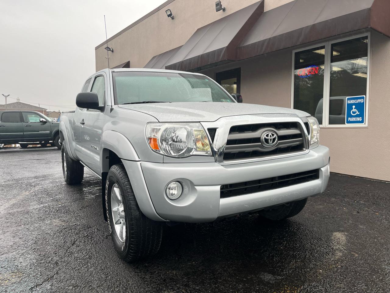 Toyota Tacoma  2009