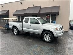 2009 Toyota Tacoma 
