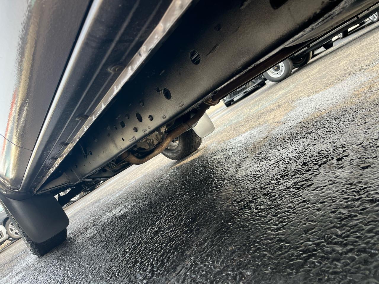 Toyota Tacoma Double Cab Long Bed V6 5AT 4WD 2015