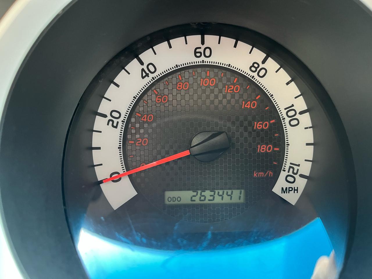 Toyota Tacoma Double Cab Long Bed V6 5AT 4WD 2015