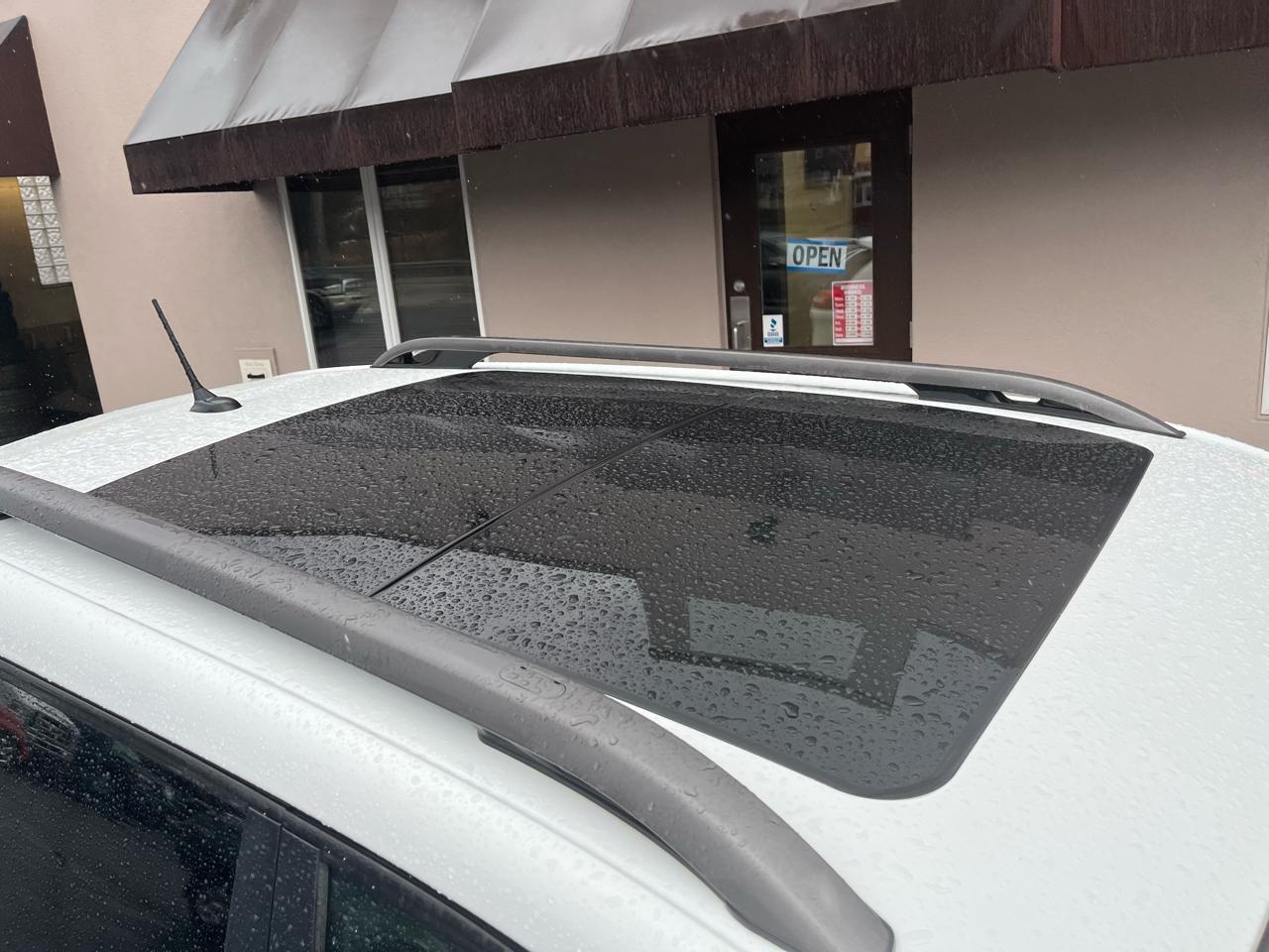 Jeep Cherokee Trailhawk 4WD 2015