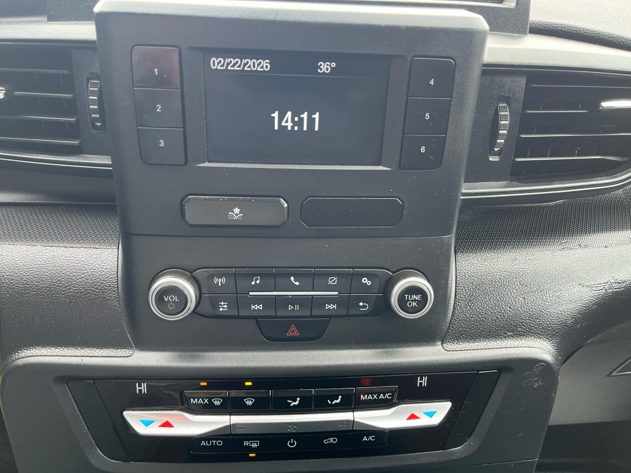 Ford Explorer Police 4WD 2022