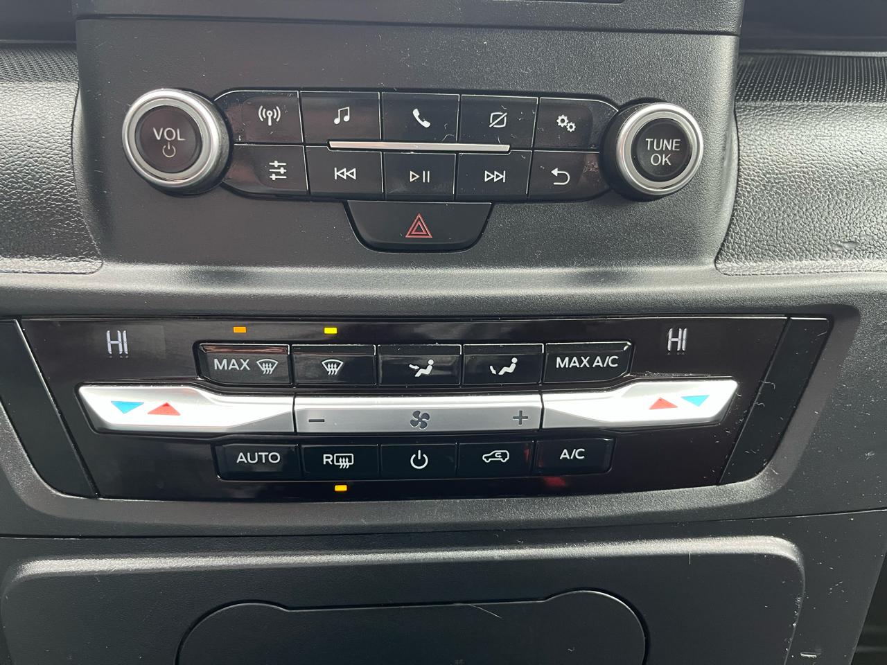 Ford Explorer Police 4WD 2022