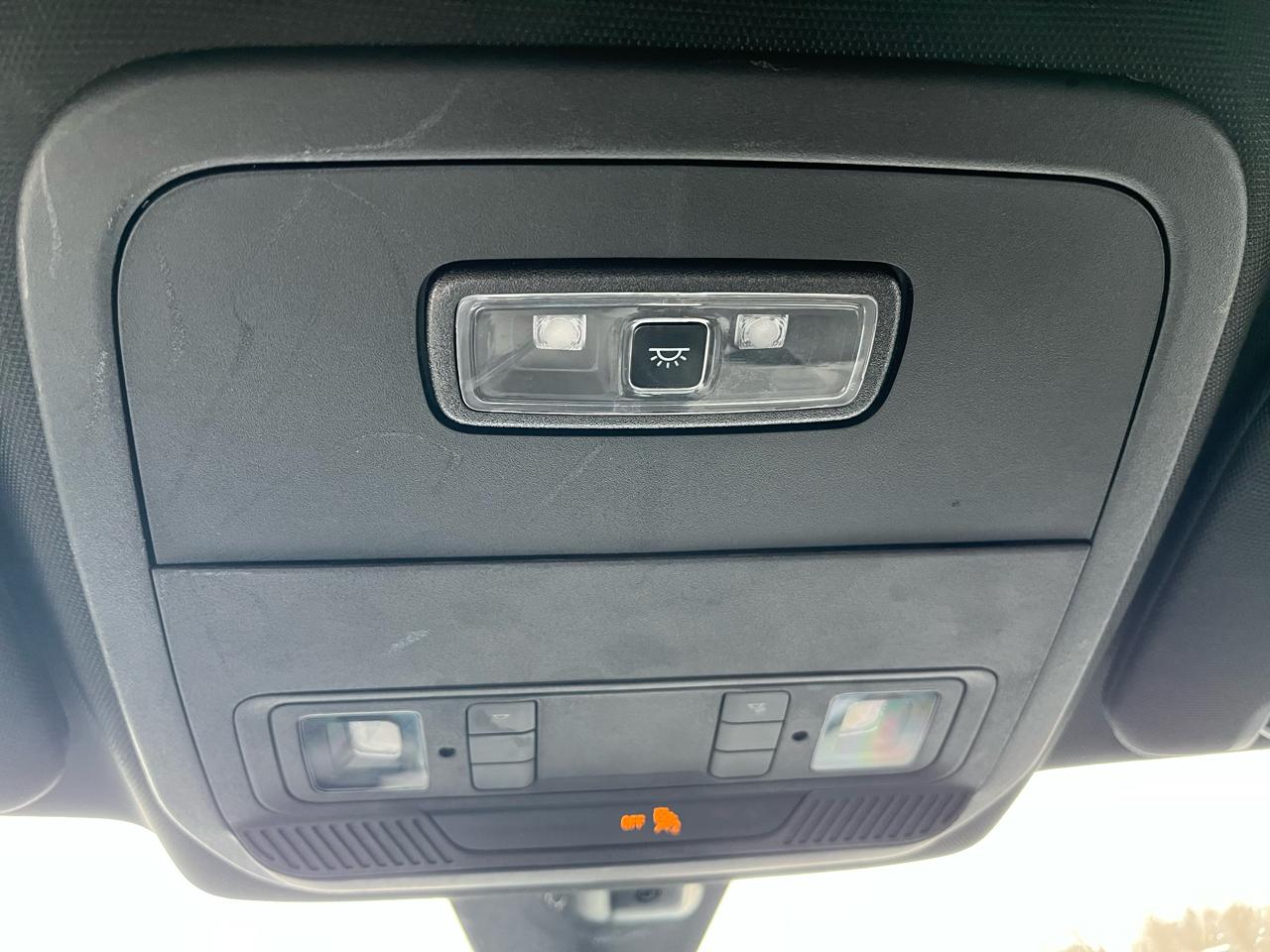 Ford Explorer Police 4WD 2022