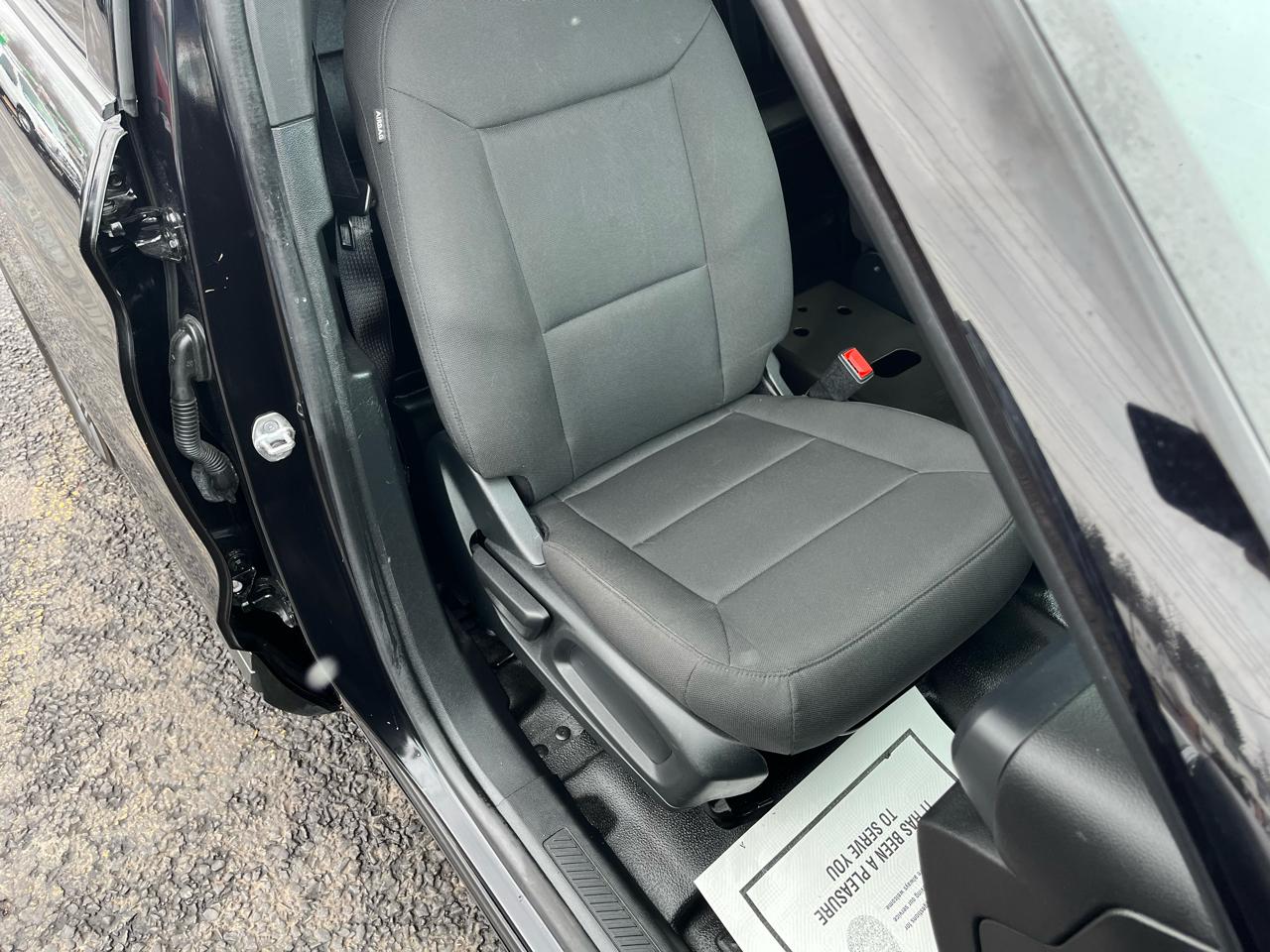 Ford Explorer Police 4WD 2022