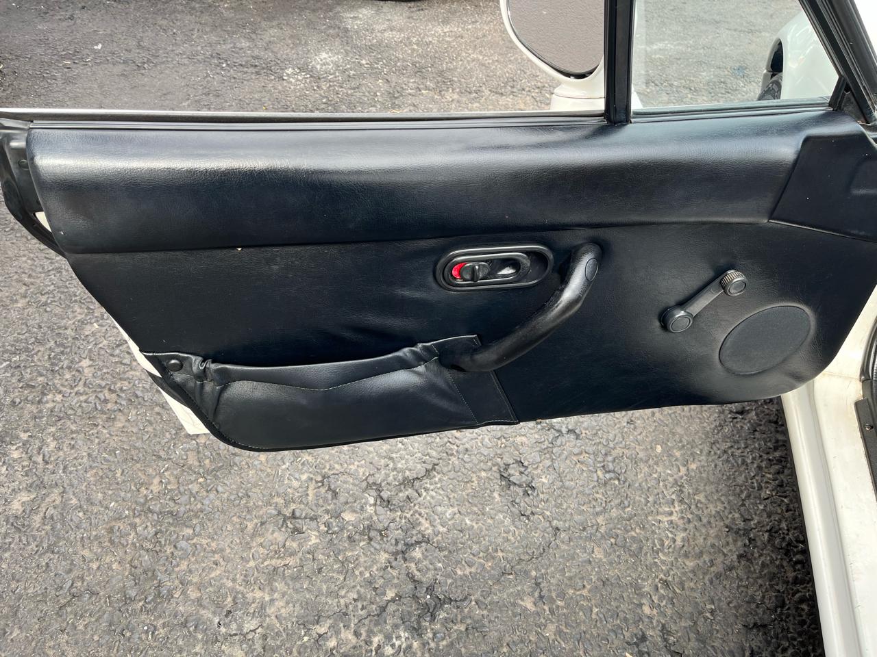 Mazda MX-5 Miata M Edition 1994