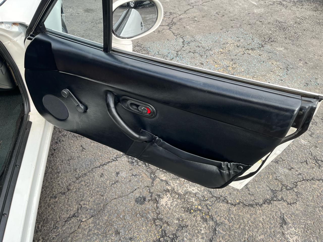 Mazda MX-5 Miata M Edition 1994