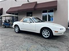 1994 Mazda MX-5 Miata 