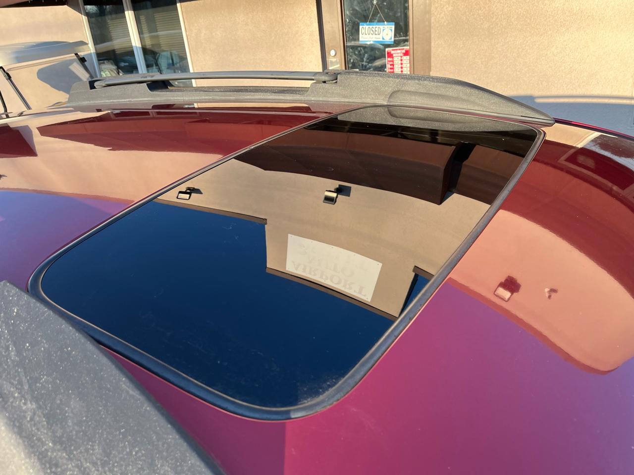 Subaru Outback 2.5i Premium 2013