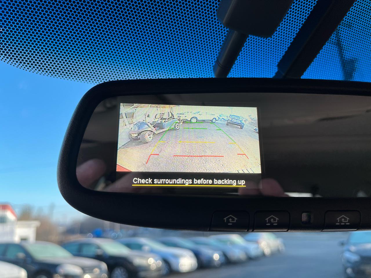 Subaru Outback 2.5i Premium 2013