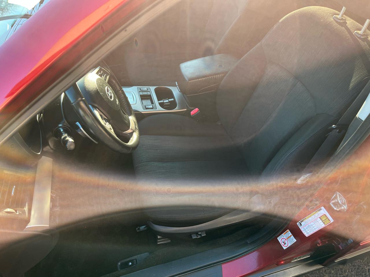 Subaru Outback 2.5i Premium 2013