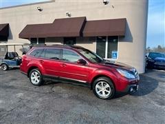 2013 Subaru Outback 