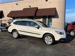2016 Subaru Outback 
