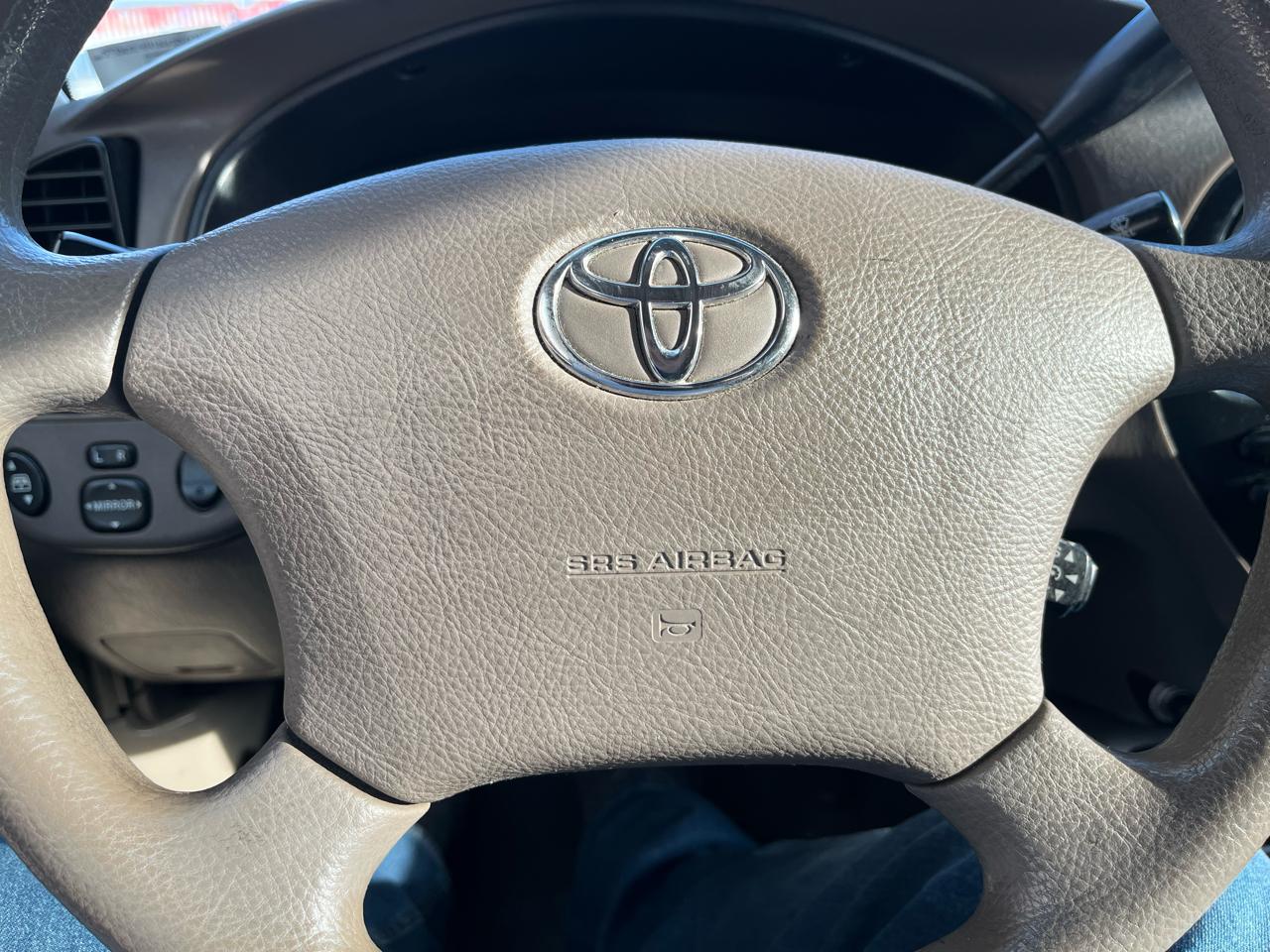 Toyota Tundra SR5 Double Cab 4WD 2006