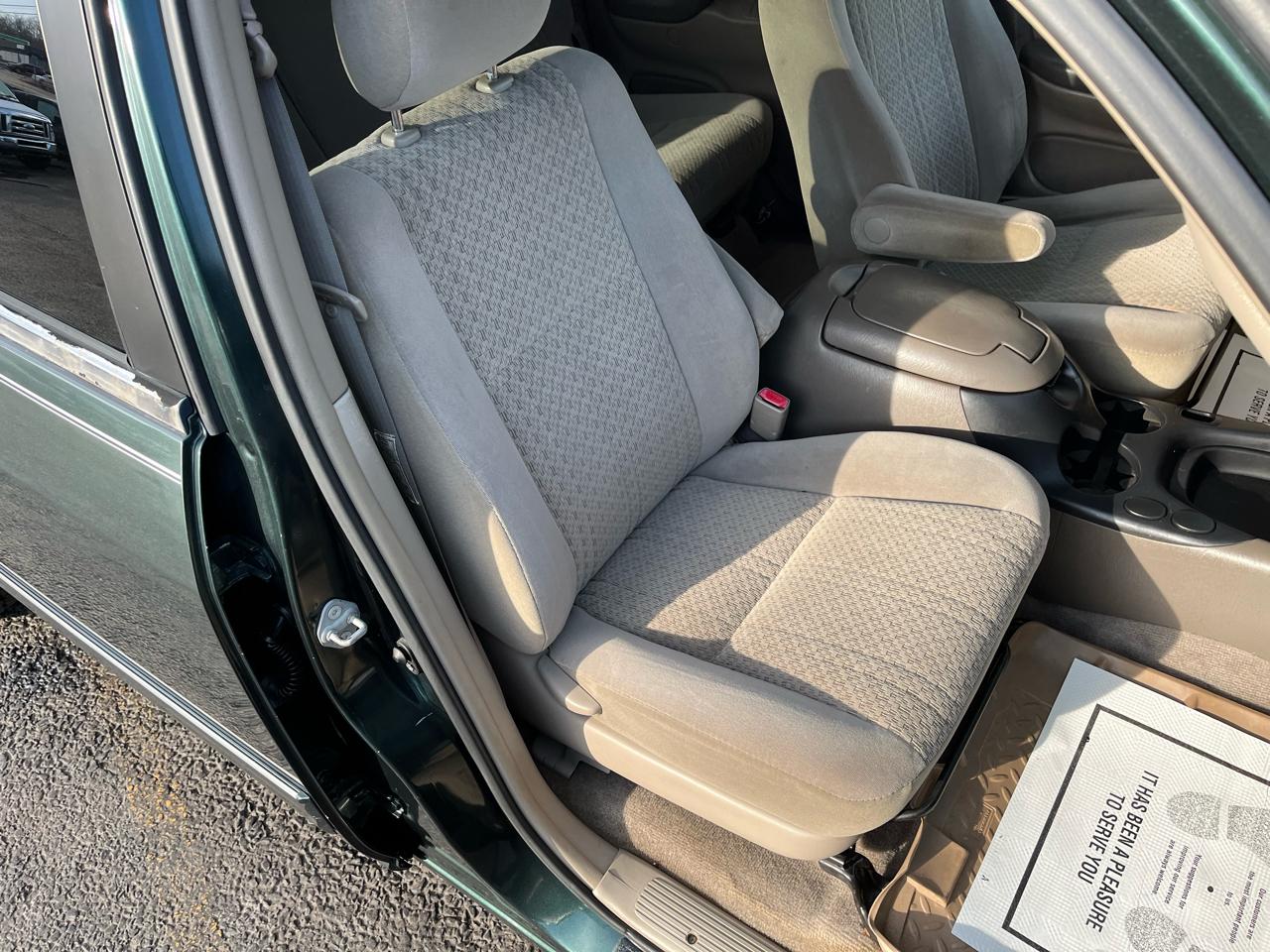 Toyota Tundra SR5 Double Cab 4WD 2006