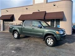 2006 Toyota Tundra 