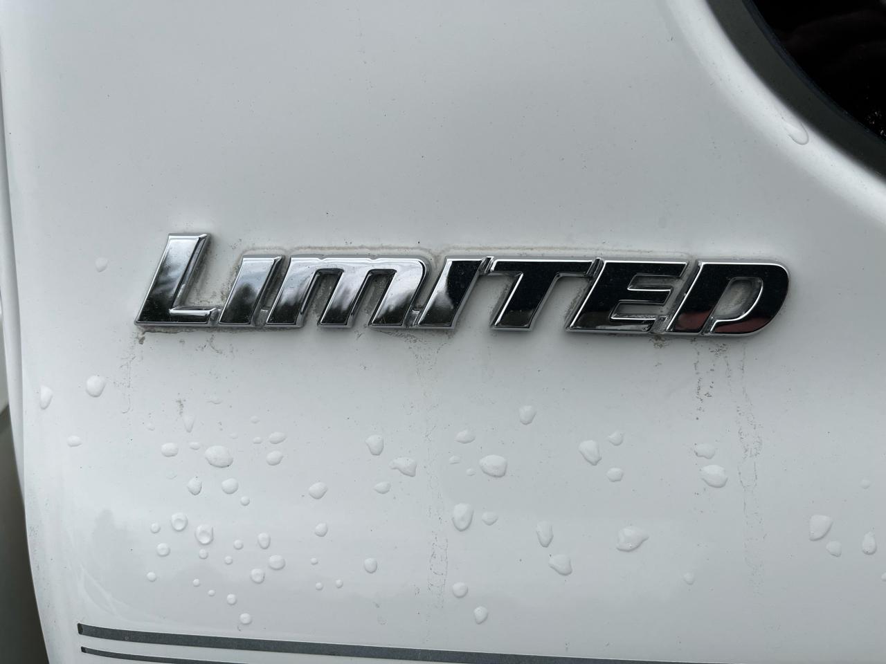 Toyota Tundra Limited Access Cab 4WD 2003