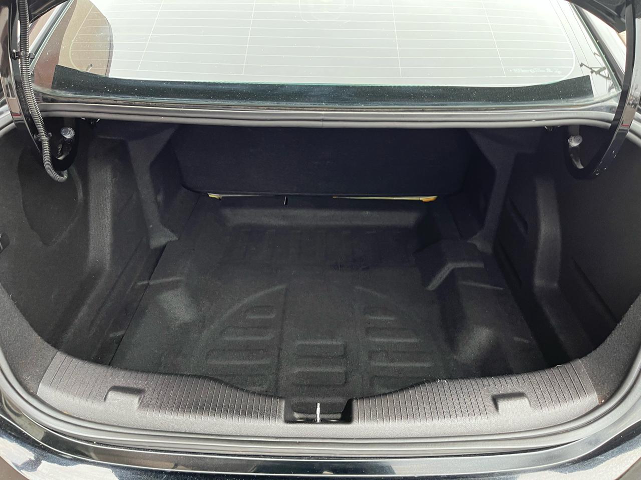 Chevrolet Cruze LS Auto 2016