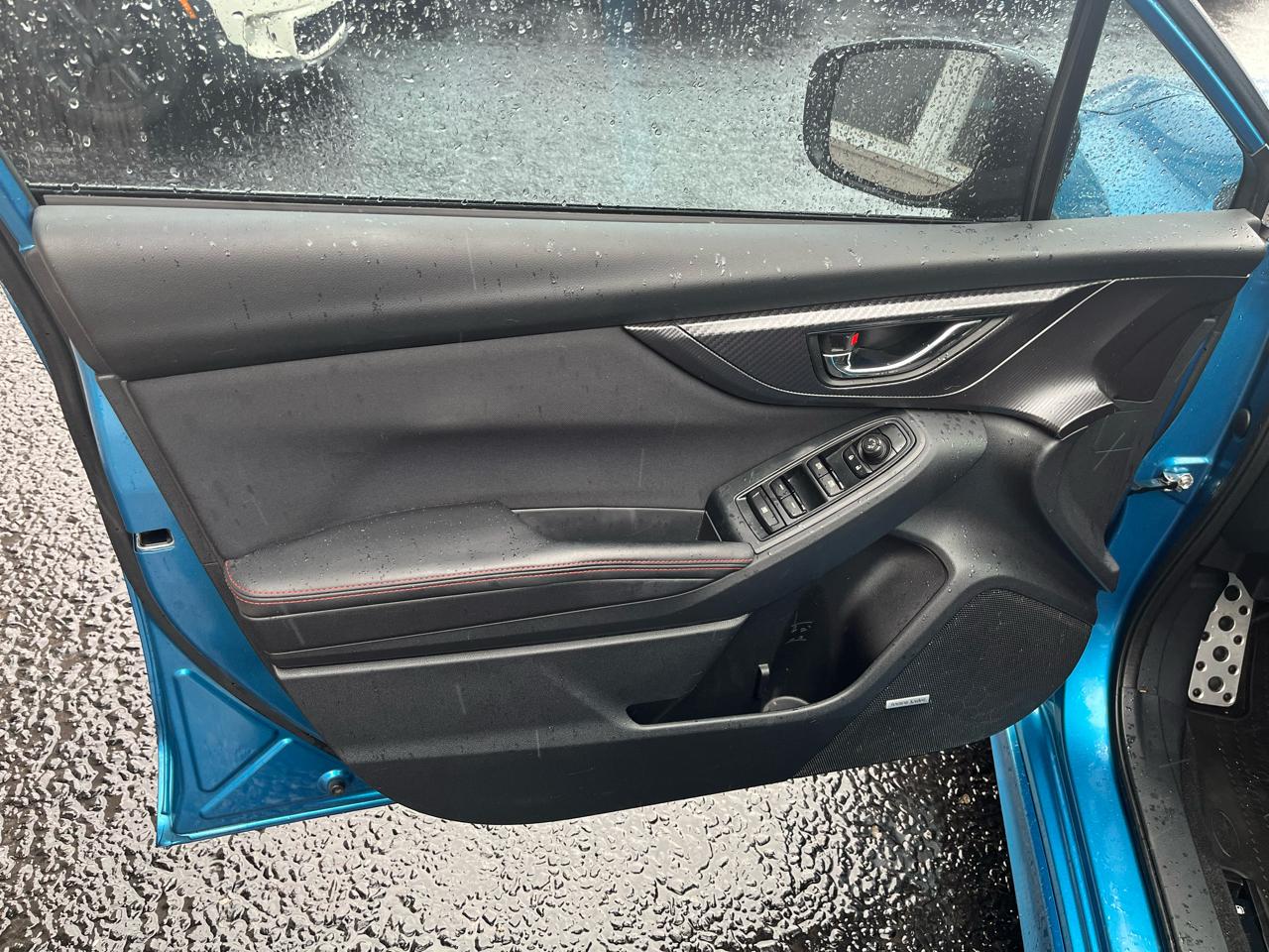 Subaru Impreza 2.0i Sport CVT 5-Door 2017