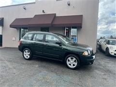 2010 Jeep Compass 