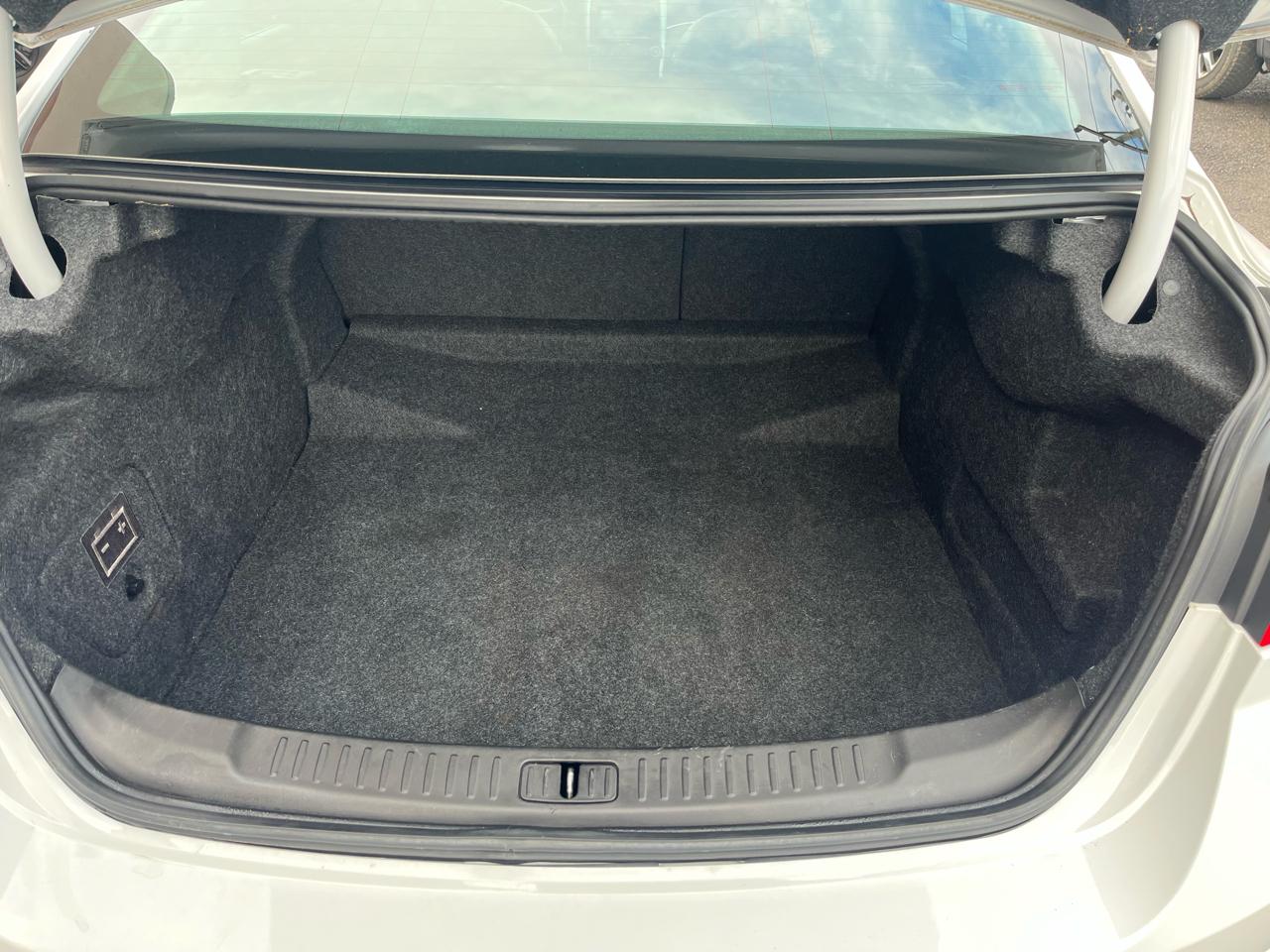 Chevrolet Malibu 1LT 2015