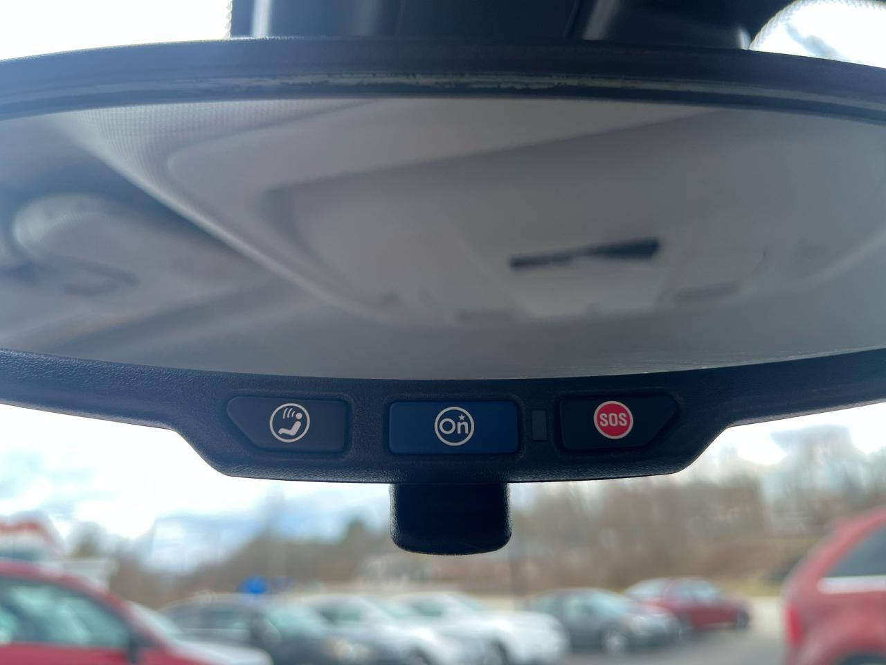 Chevrolet Malibu 1LT 2015