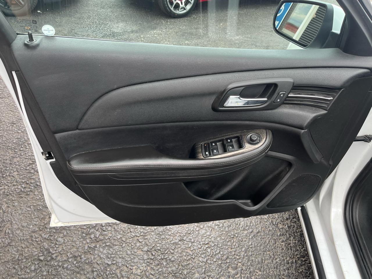 Chevrolet Malibu 1LT 2015