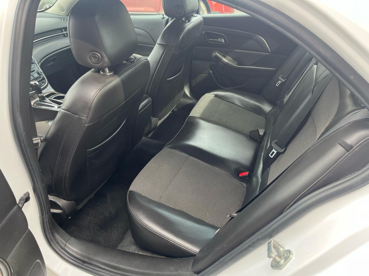 Chevrolet Malibu 1LT 2015