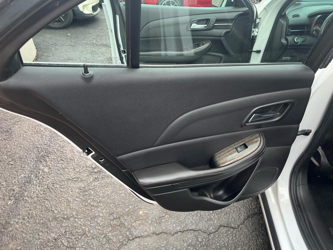 Chevrolet Malibu 1LT 2015