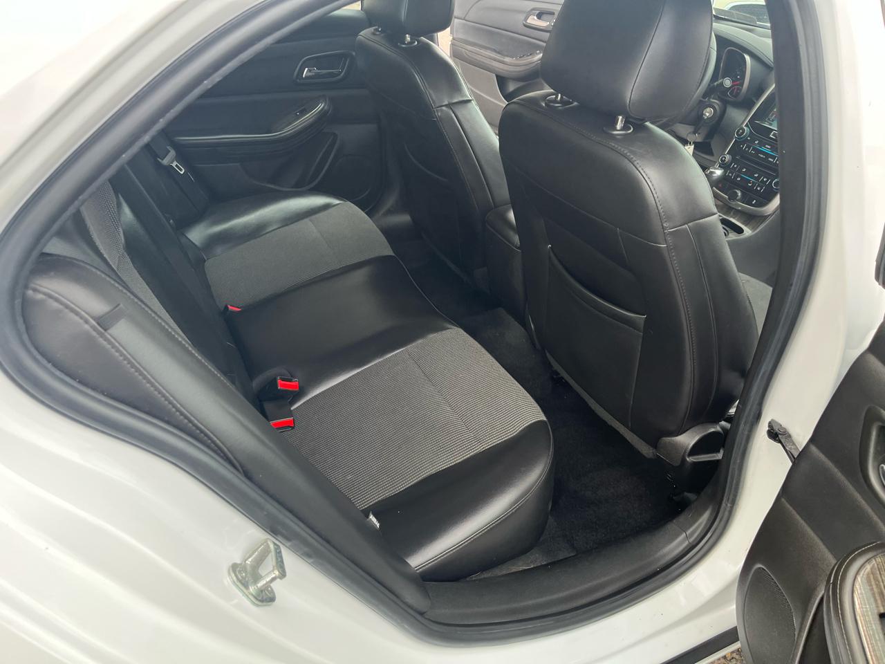 Chevrolet Malibu 1LT 2015