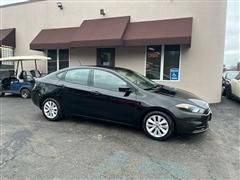 2014 Dodge Dart 