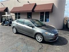 2013 Dodge Dart 