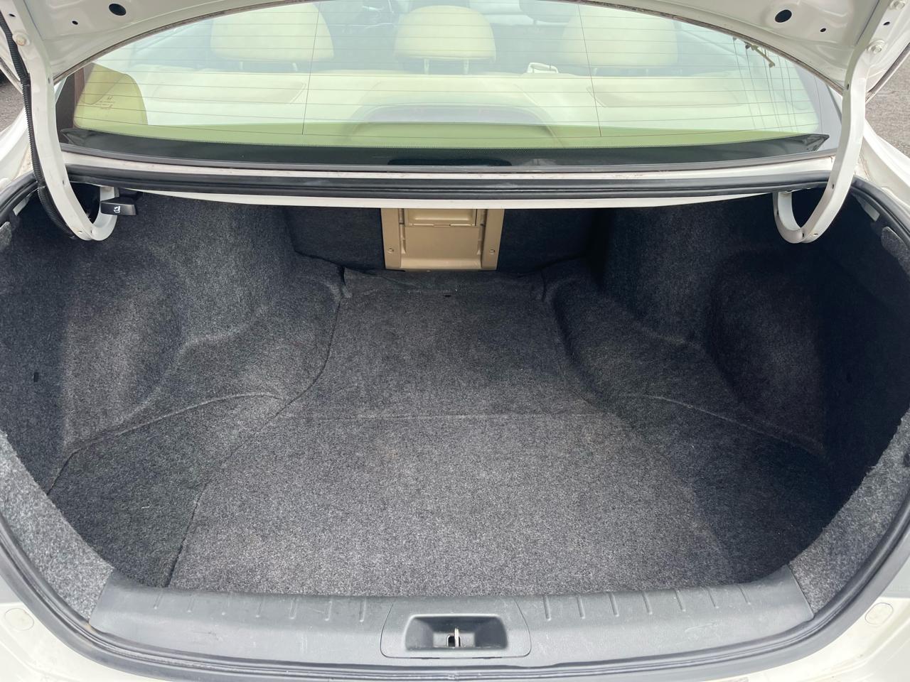 Honda Accord EX-L Sedan AT 2009