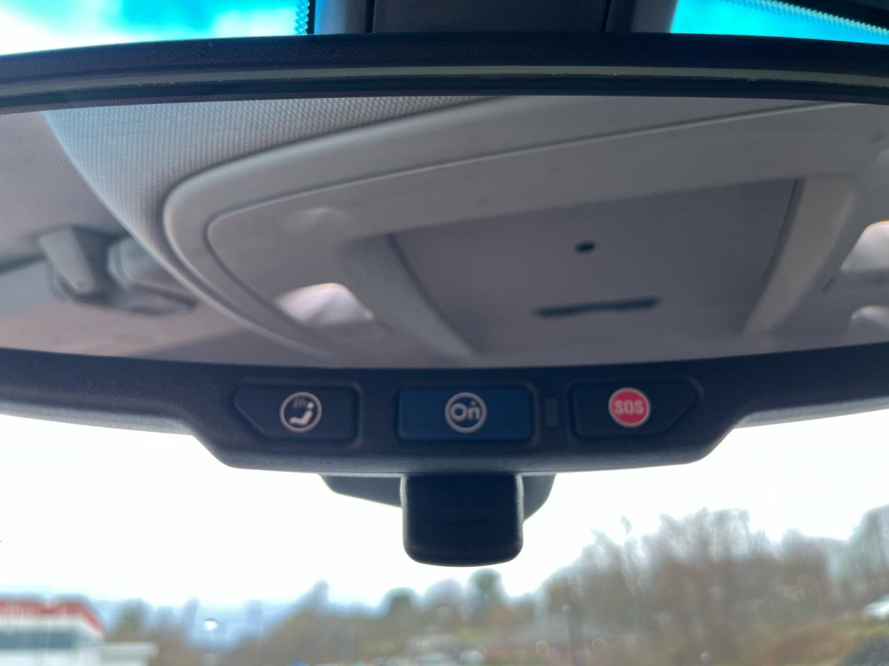 Chevrolet Tahoe LS 4WD 2018