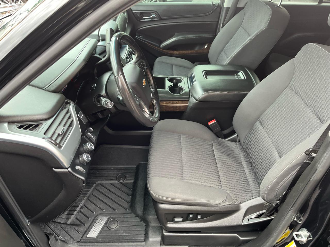 Chevrolet Tahoe LS 4WD 2018